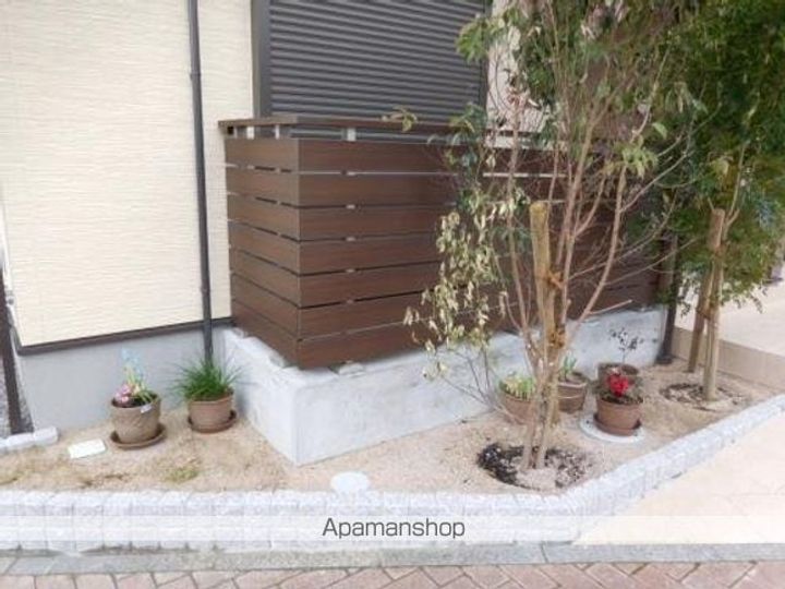 フォレストメゾン糀町102のその他画像