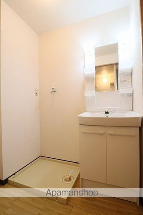 クレセント三ツ木の内装