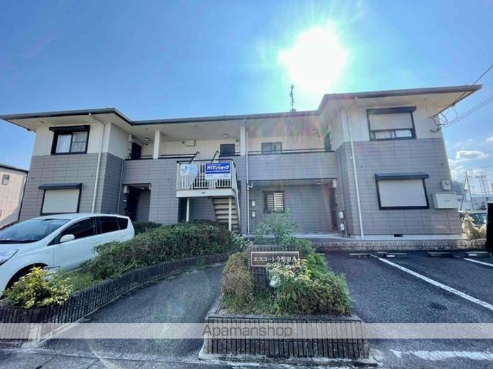 滋賀県大津市今堅田2丁目の賃貸アパートA102のその他画像