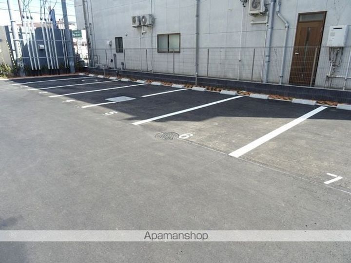 CINZA若林のその他画像