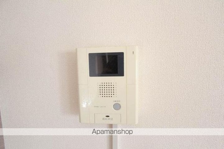 アルファエステート錦町504の内装