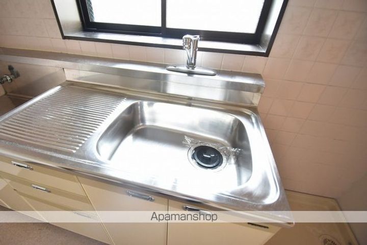 宮城県仙台市青葉区柏木1丁目の賃貸マンションの内装