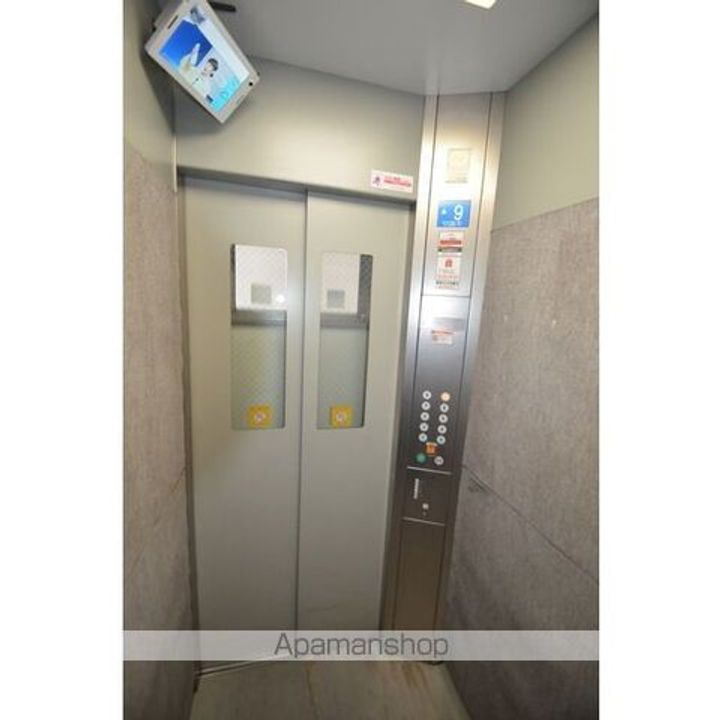 愛知県名古屋市中川区西日置1丁目の賃貸マンションのその他画像