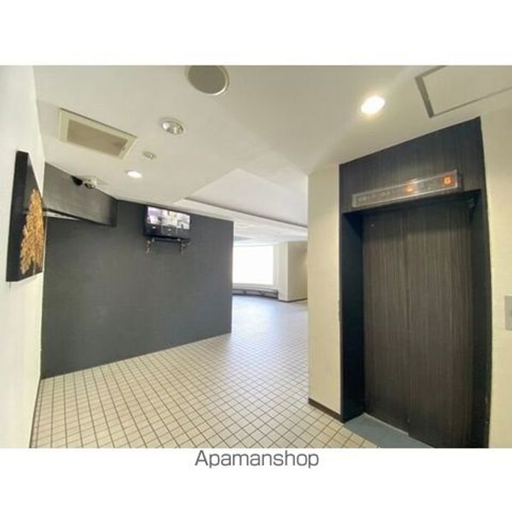 フェルザ住之江公園(旧住之江フタバビル)のその他画像