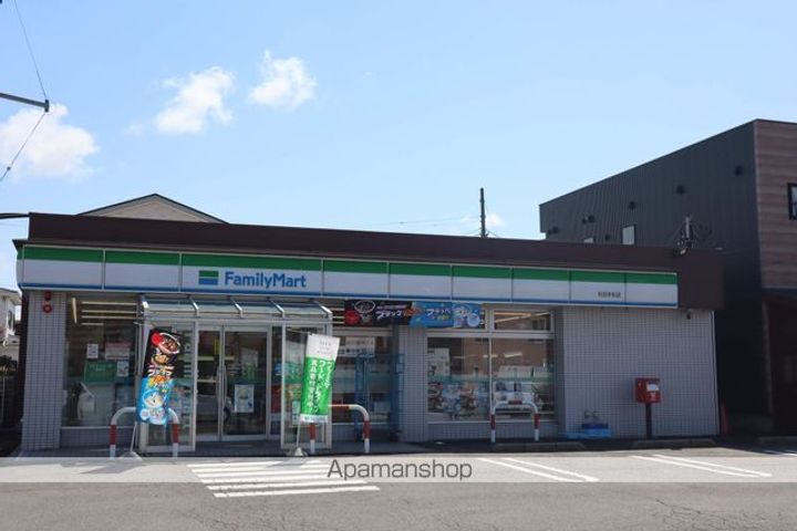 レオパレス陽陽303の周辺