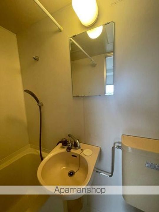 アレーゼK401のその他画像