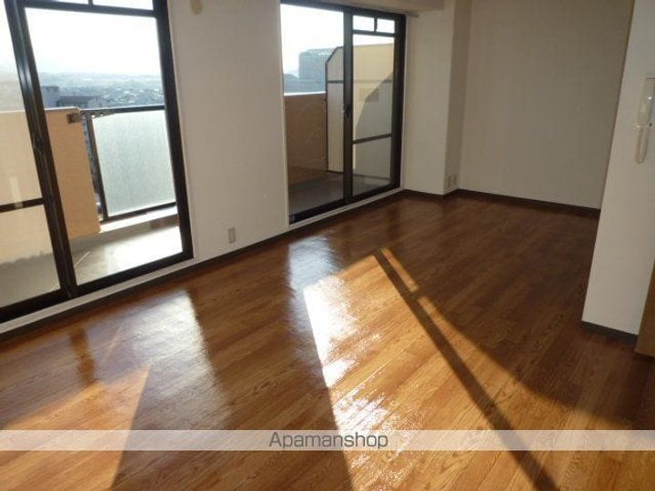 クレセール和泉の内装