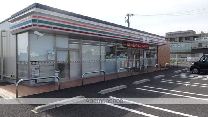 ESPRESSO小牧の周辺