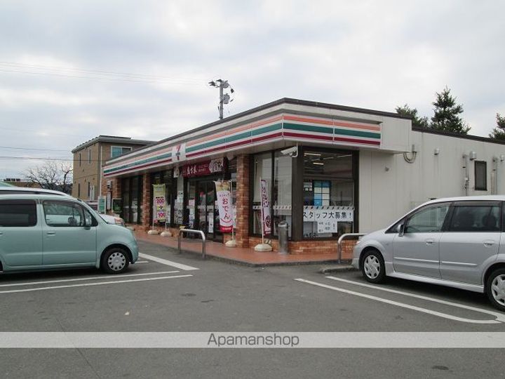 宮崎県宮崎市高岡町飯田4丁目の賃貸アパートの周辺