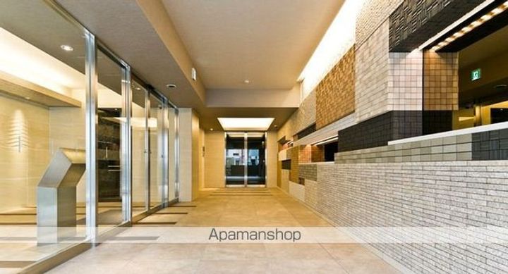 パークアクシス駒込HILLTOPのその他画像