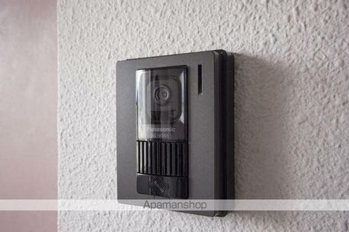 アーベイン三木パートⅠ20Eの内装