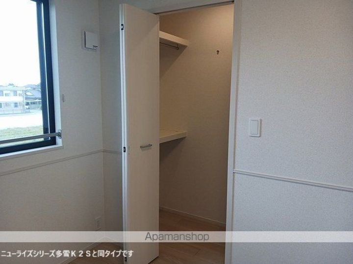 ハピネス落合Bのその他画像