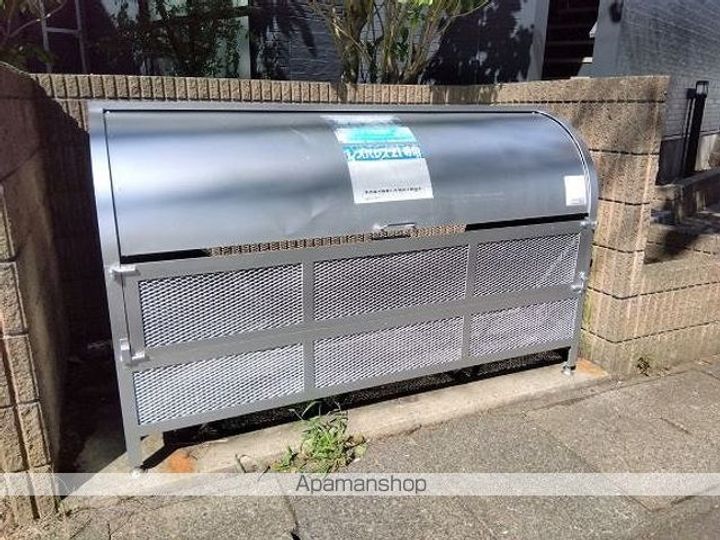 レオパレスエボール105のその他画像