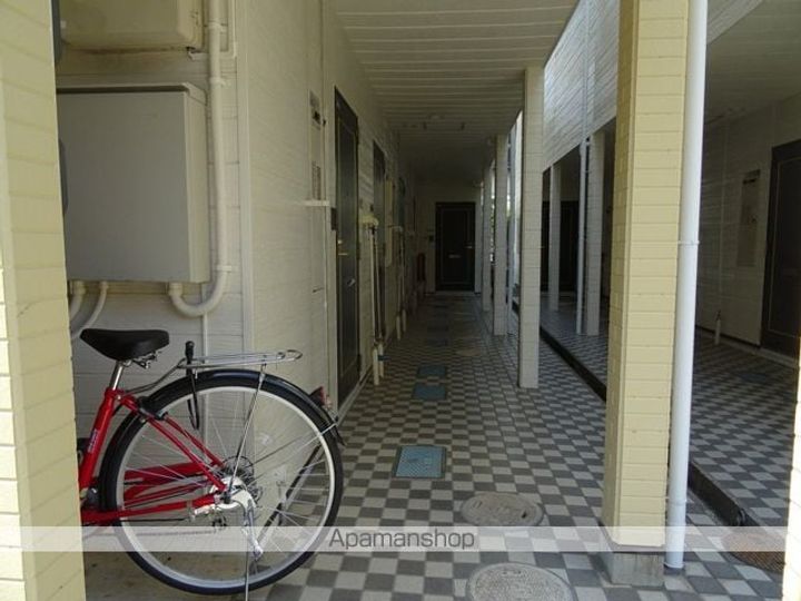 ホワイトキャッスル一本杉Ⅲ108のその他画像