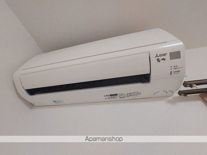 滋賀県甲賀市水口町山の賃貸アパートのその他画像