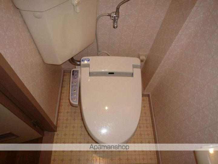 第2ハイツ八ツ坂101のその他画像