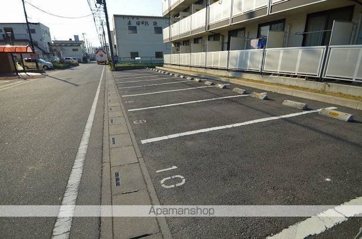 レオパレスアビタシオンのその他画像