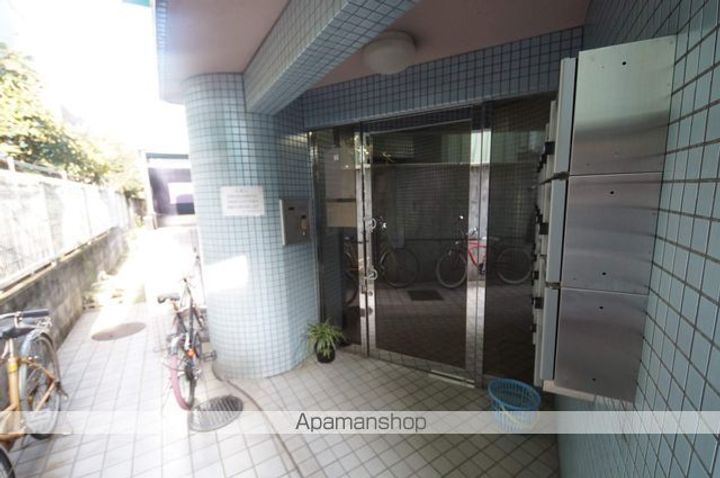 ブルークレール・Kの外観