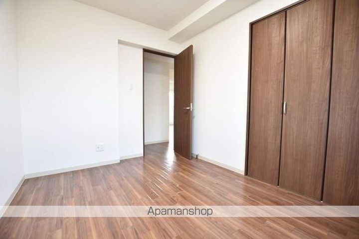 AVANT GARDE Ⅵ(アヴァンギャルドシックス)306の内装