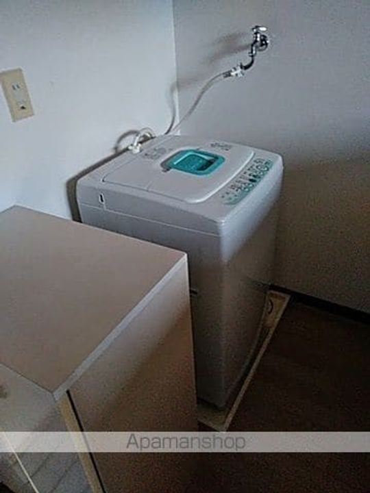 モンソレイユ日吉台のその他画像