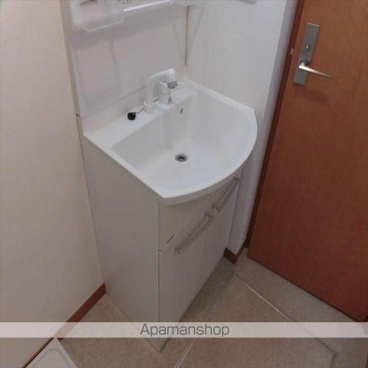 プレシャス ジュノーの内装