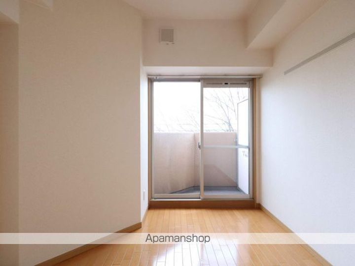 プレサンス名古屋城前の内装