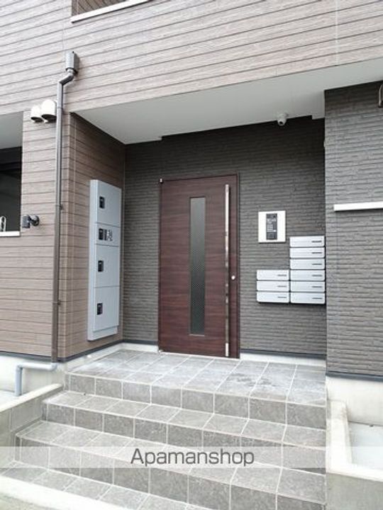 R−SMART福田町駅のその他画像