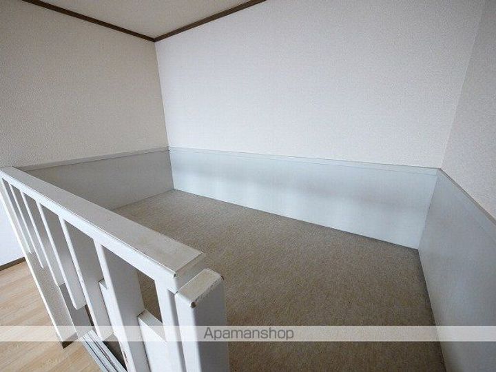 サザンハイツⅡのその他画像