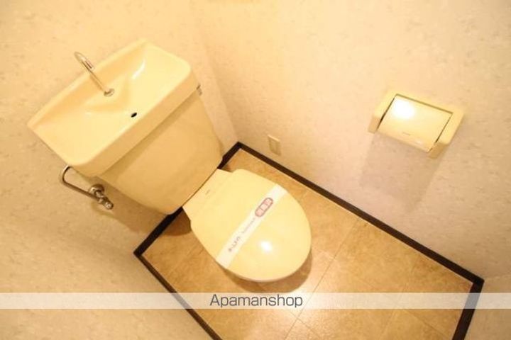 マンションベルエア405のその他画像