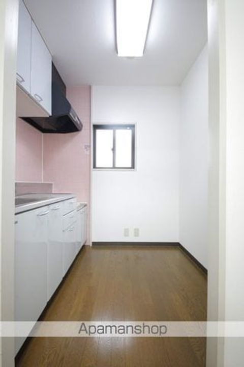 エーデルハイムの内装