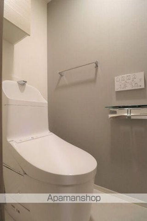 セレスティア中台のその他画像