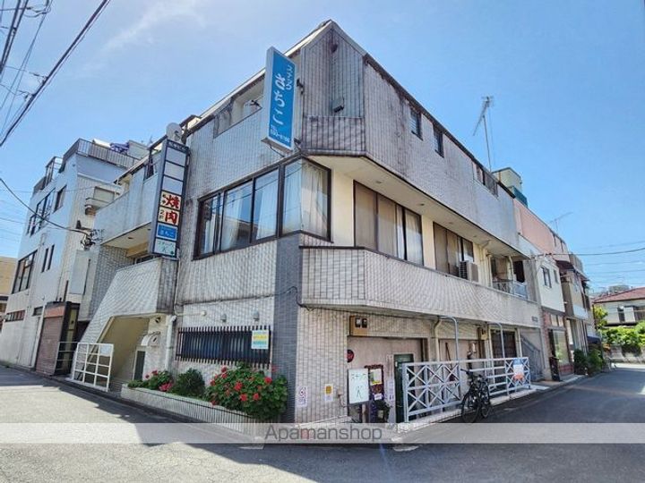 松中ビル307の外観