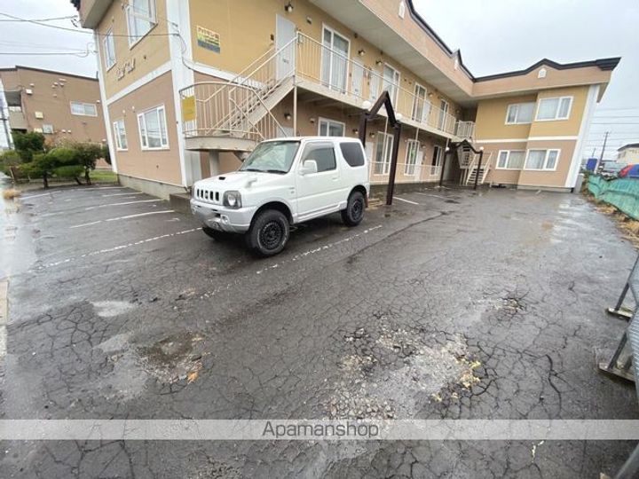 パステルコートミナト207のその他画像