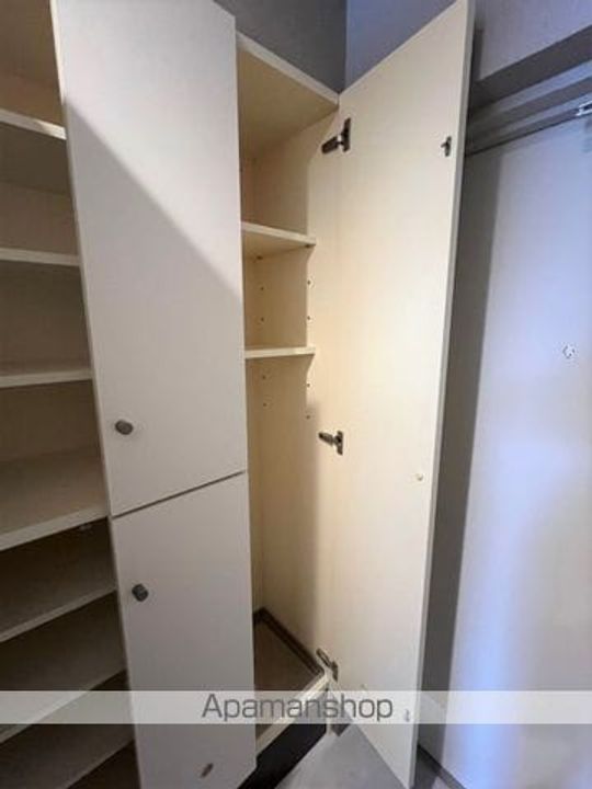 北辰レジデンス東船橋の内装