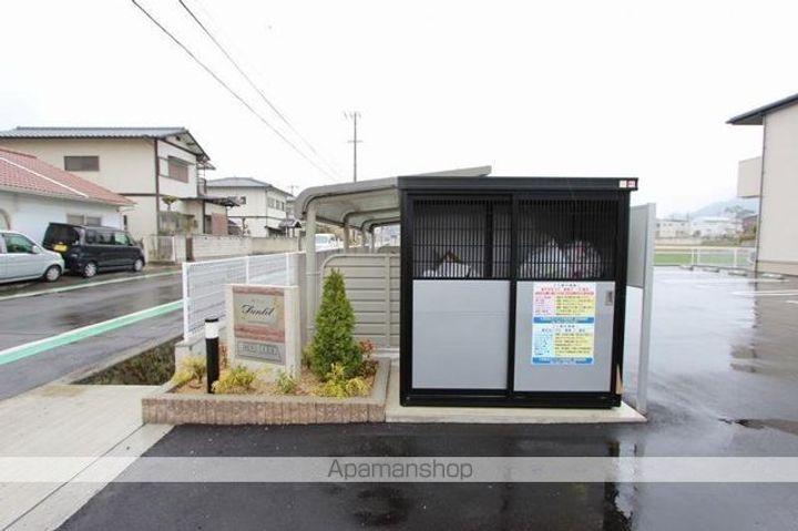 香川県高松市国分寺町新名の賃貸アパートのその他画像