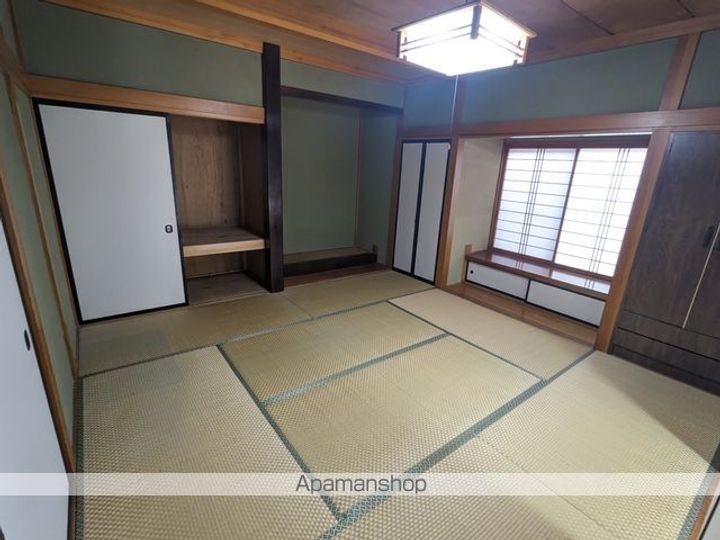 岩手県一関市字沢(一戸建)の賃貸物件戸建ての内装