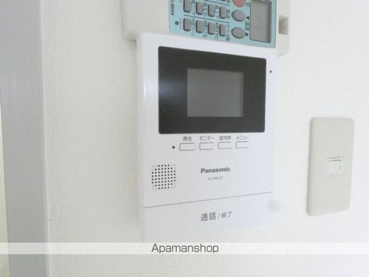 クローバーマンション307のその他画像