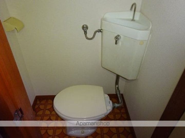 日の出コーポのその他画像