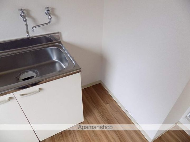 トキワコーポ1Dのその他画像