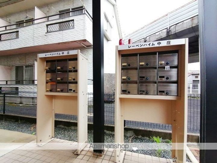 レーベンハイム中庄のその他画像