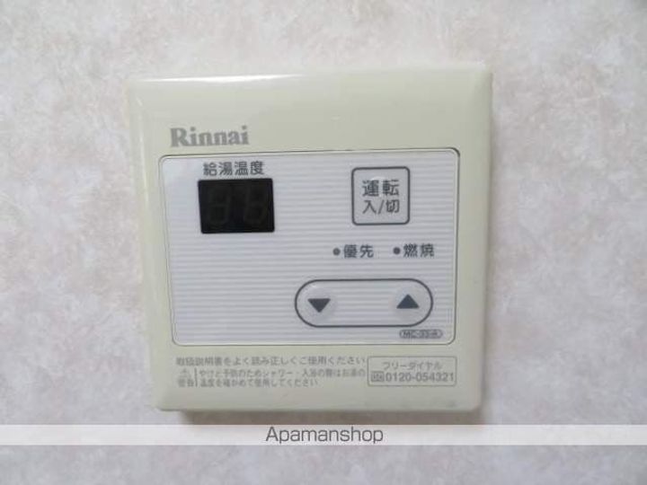 宮城県仙台市青葉区梅田町の賃貸マンション302の内装