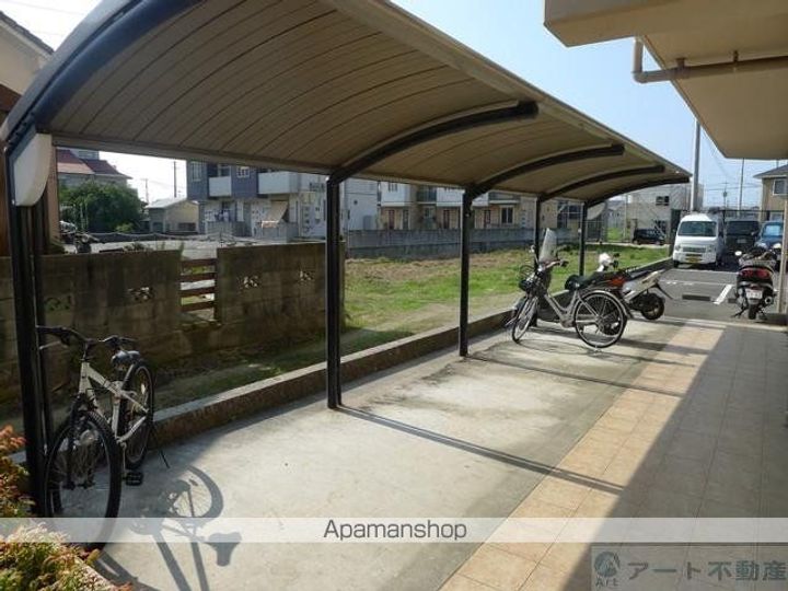 M3マンションのその他画像