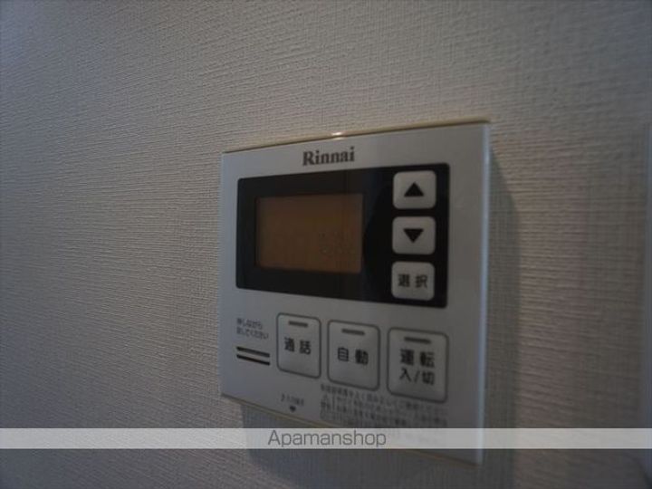 RIDGE大曾根(旧ルクレ大曾根)の内装