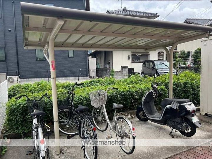 レオパレス藤の木のその他画像