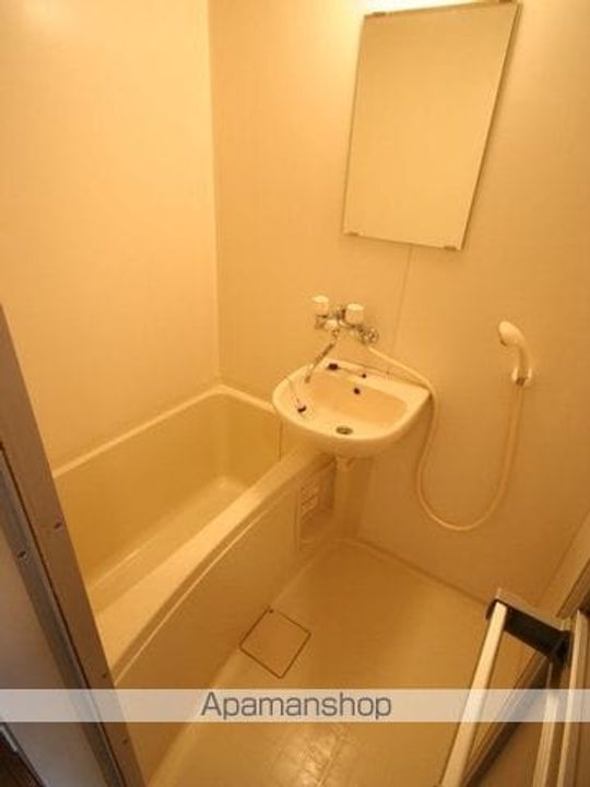 セレーネ蛍池の風呂