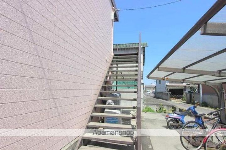 三好ハイツⅠ7のその他画像