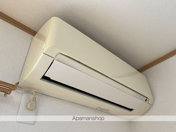 滋賀県甲賀市水口町的場の賃貸アパートのその他画像