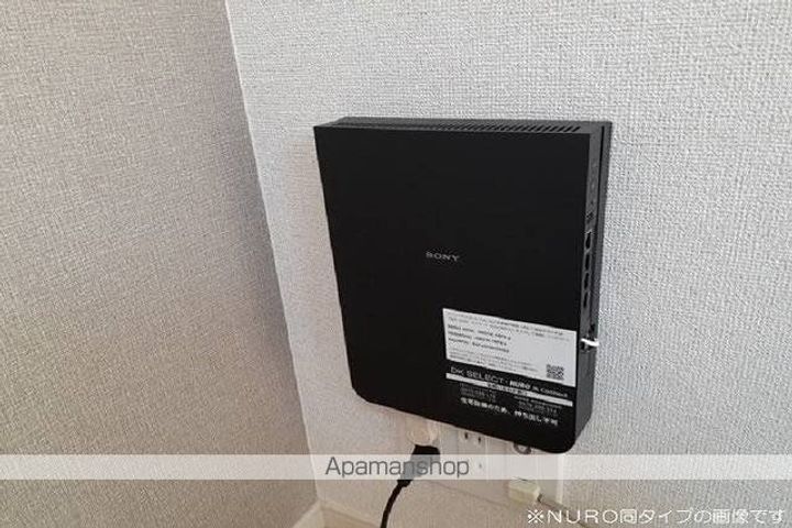 東京都青梅市木野下2丁目の賃貸アパートのその他画像