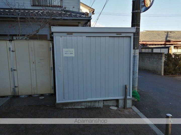レオパレスFELICEのその他画像