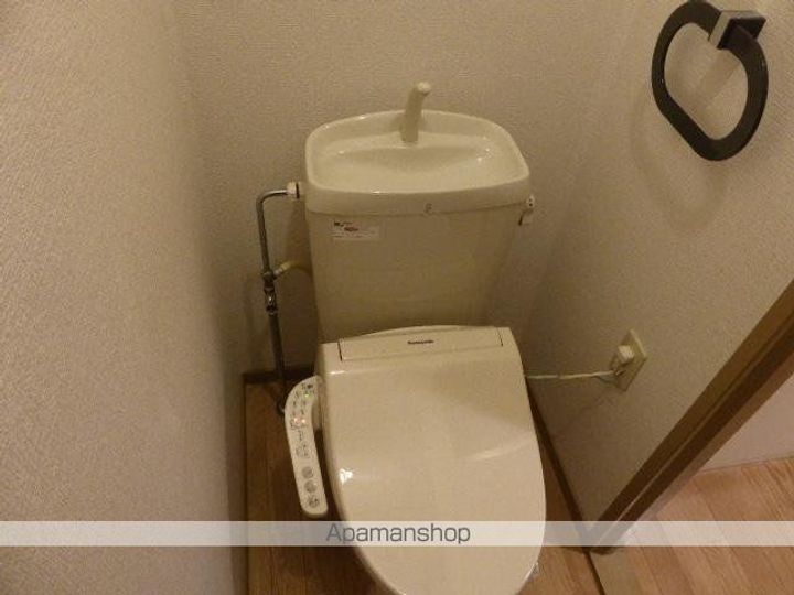 ジュネス新涯のその他画像